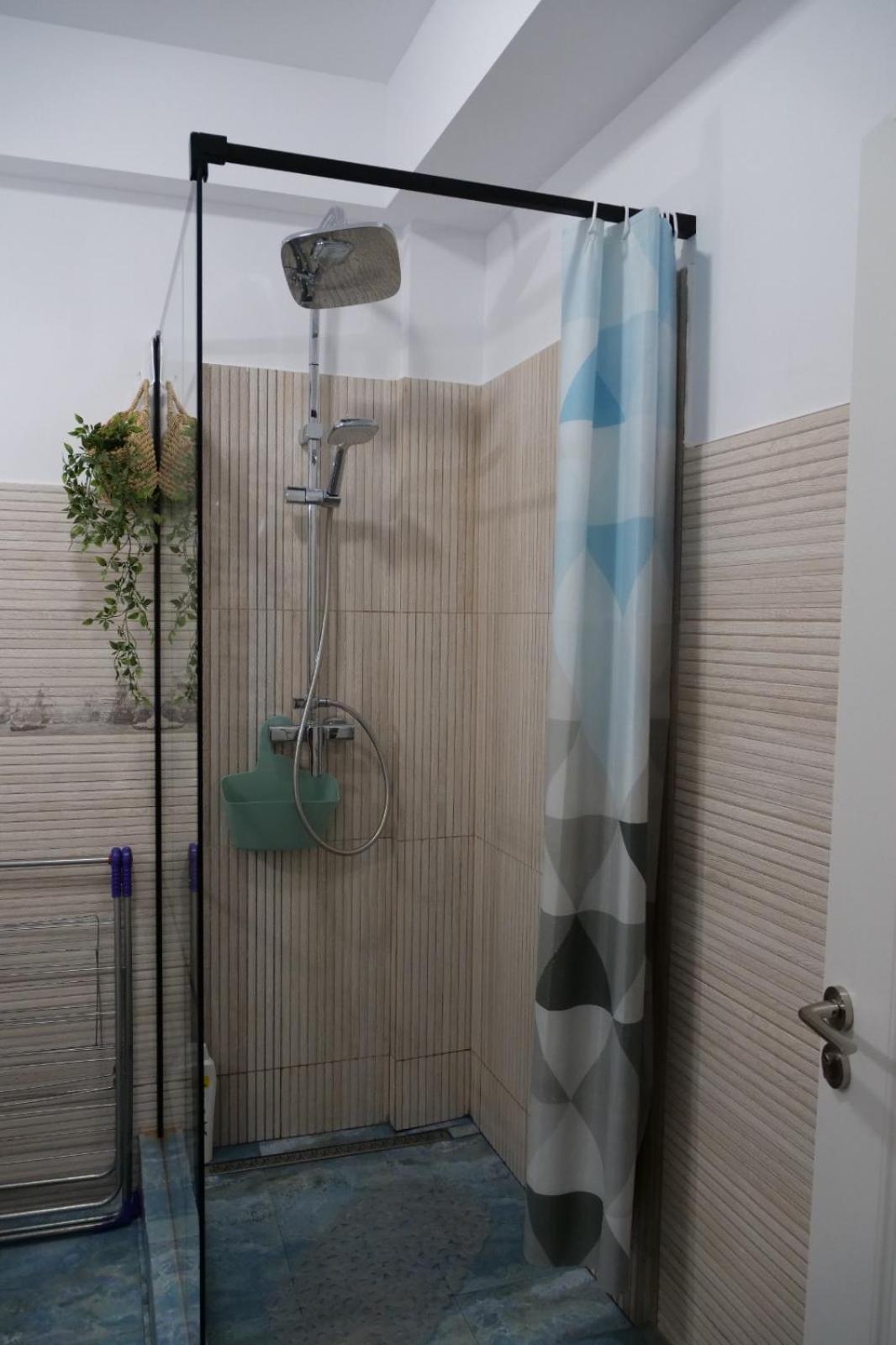 Kona'S Residence Năvodari Eksteriør billede
